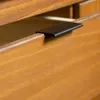Rack Linea Boston en Marrón - Muebles para TV, Uruguay | La Cueva Muebles, vista 2 de 4