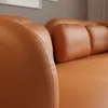 Sofa Gianni 3C 2.56mt (100% Cuero) - Sillones y sofás, Uruguay | Casa Brava, vista 2 de 4