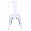 Silla Off - Blanco en Blanco - Sillas, Uruguay | Ecowood, vista 3 de 3