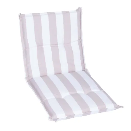 Almohadón Exterior Poliester Multicolor Peu Stripes en Multicolor - Muebles para el exterior, Uruguay | Divino