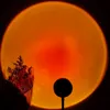 Lampara puesta de sol flexible para ambiente o fotografías - Lámparas de mesa, Uruguay | Buho Store, vista 1 de 8