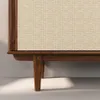 Aparador Buffet 175CM con Ratan Serena - Madera Maciza - Aparadores y recibidores, Uruguay | Balton, vista 14 de 18