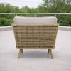 Niah Poltrona - Muebles para el exterior, Uruguay | Aihaus, vista 3 de 4
