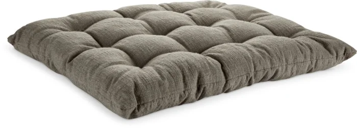 Almohaón para silla LODSHOLM marrón oscuro en Marrón oscuro - Muebles para el exterior, Uruguay | JYSK