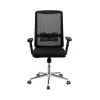 Silla Ejecutiva para escritorio Mesh - Escritorios y sillas de escritorio, Uruguay | Que Sal Muebleria, vista 1 de 6