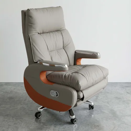 Silla De Oficina Gerencial Malla Baco - Sillas de escritorio, Uruguay | Divino