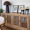 Dupla negra para estantería en madera - Decoración, Uruguay | Dreams On Time, vista 10 de 10