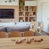 Collar de mesa en madera - Decoración, Uruguay | Dreams On Time, vista 3 de 12