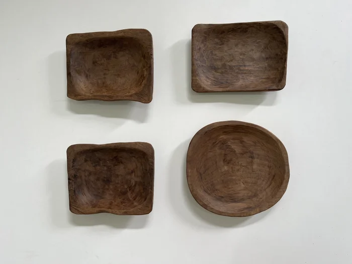 FUENTES CANELA P en Marrón - Decoración, Uruguay | Fundamento Muebles, vista 3