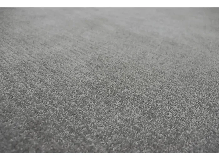 Alfombra Elegant 17 Light Gray 200x250 en Gris - Alfombras, Uruguay | Champagne Home, vista 3
