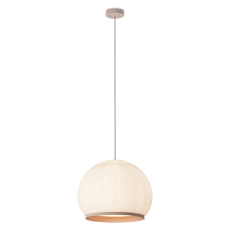 Knit en Blanco - Lámparas colgantes, Uruguay | Darko Lighting