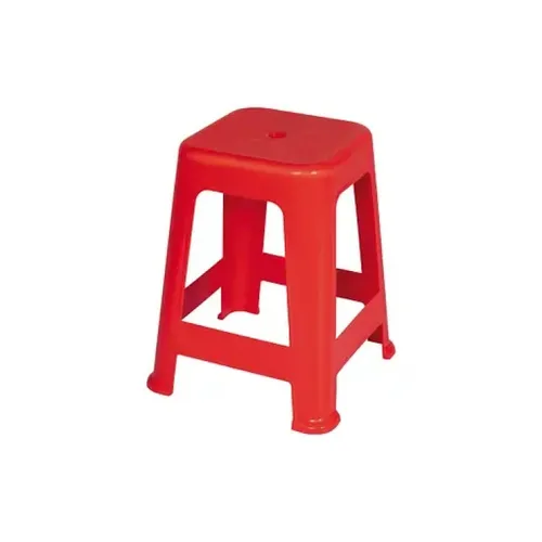 BANQUETA BELA VISTA MOR ROJO 31 en Rojo - Muebles para el exterior, Uruguay | Alfa Ventas