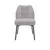 Silla MORA - Gris en Gris - Sillas, Uruguay | Finkel, vista 5 de 5