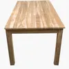 Mesa Comedor Harriet - Color Unico en Multicolor - Sillones y sofás, Uruguay | Indian, vista 4 de 4