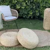 Pouf Boston en Madera natural - Butacas, banquetas y puffs, Uruguay | Indrana, vista 3 de 6