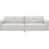 Sofá Santorini Off White - Sillones y sofás, Uruguay | Arquetipo, vista 3 de 11