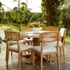 SILLA VENICE BEACH Marrón - Sillas, Uruguay | Viasono, vista 2 de 4