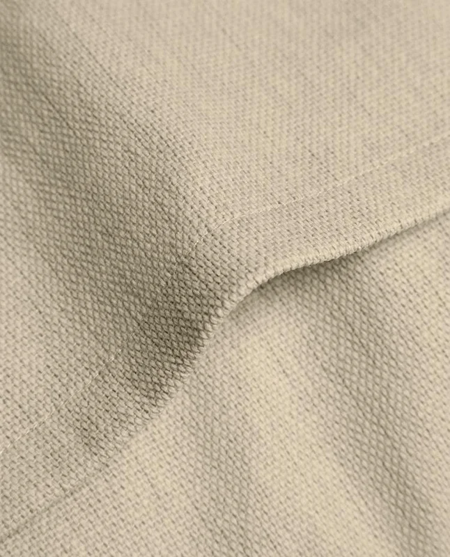 FUNDA COJÍN LISA en Beige - Textiles, Uruguay | Zara Home, vista 7
