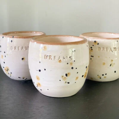 Mate pintas - Decoración, Uruguay | Dreams On Time, vista 2