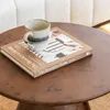 MESA ROOT - 83 X 42 CMS en Marrón - Mesas de living, Uruguay | La Iberica, vista 7 de 9