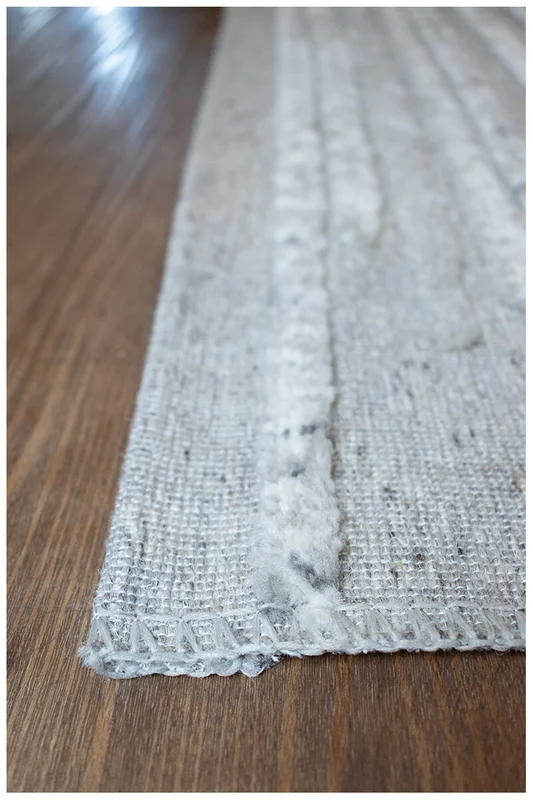 ALFOMBRA CRAFT CFT/B261/BE05/ 160X230 MINERAL SAND - Alfombras, Uruguay | Vinibel, vista 3