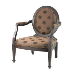 SILLON en Marrón - Sillones y sofás, Uruguay | Vivai, vista 2