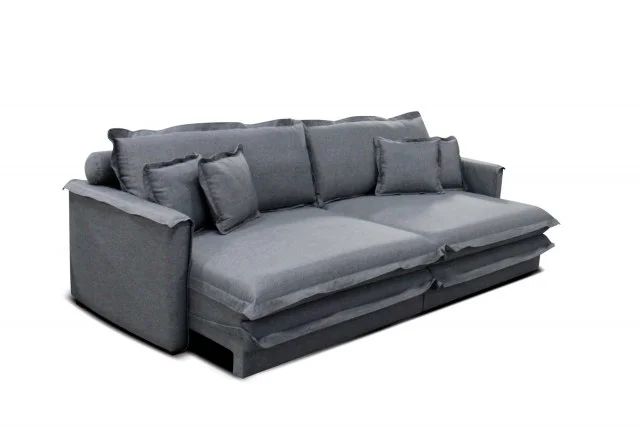 Sofa Donato en Gris, beige - Sillones y sofás, Uruguay | New York Home, vista 2