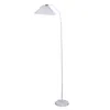 Lámpara De Pie Metal-y-tela Blanco Xyf8072 en Blanco - Lámparas de pie, Uruguay | Divino, vista 1 de 2