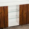 Aparador Metalic - Aparadores y recibidores, Uruguay | Ecowood, vista 2 de 5