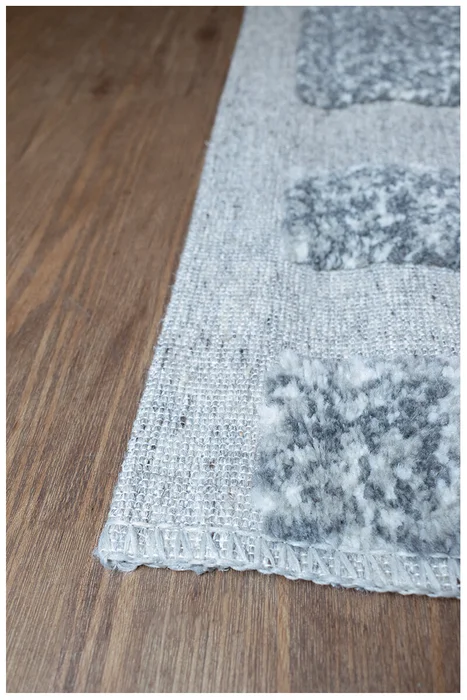 ALFOMBRA CRAFT CFT/B264/BE08/ 200X290 STONE BROWN en Gris - Alfombras, Uruguay | Vinibel, vista 3