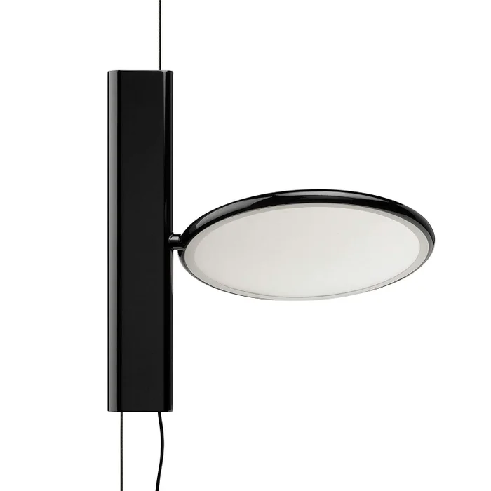 OK en Negro - Lámparas colgantes, Uruguay | Darko Lighting