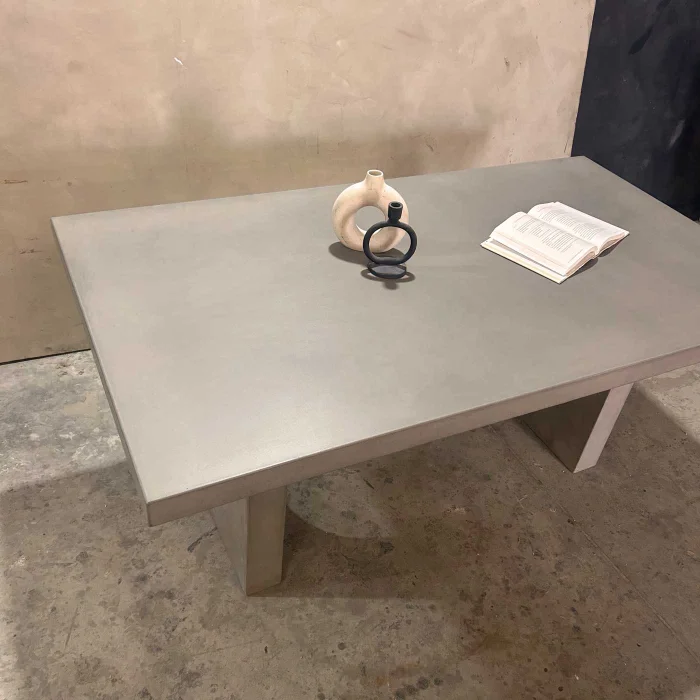 Mesa de comedor KIVU - Mesas de comedor, Uruguay | Mezcla, vista 2