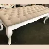 Banqueta Pata Curva - Butacas, banquetas y puffs, Uruguay | Viladecó Muebles, vista 1 de 7