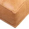 Sofá Modular Pu Marron Element Camel en Beige - Sillones y sofás, Uruguay | Divino, vista 6 de 6