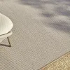 Alfombra Terra Atacama Oat Nut - Textiles, Uruguay | Balcony, vista 2 de 4