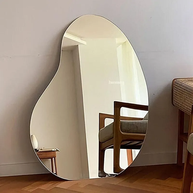 ESPEJO GEO - Dormitorio, Uruguay | Casa Ernesta