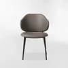 SILLA CAMPARI GRIS - Sillas, Uruguay | Viasono, vista 2 de 3