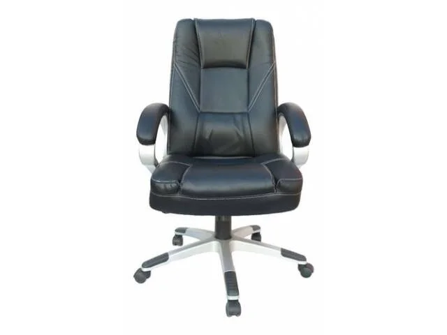 Silla de escritorio base nylon de 350 mm VENDO - Escritorios y sillas de escritorio, Uruguay | Que Sal Muebleria