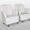 Poltrona ALEMANIA en Blanco - Sillones y sofás, Uruguay | Igoa, vista 1 de 2
