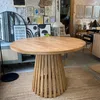Mesa de Comedor Round 110 cm - Mesas de comedor, Uruguay | Berna home, vista 2 de 6