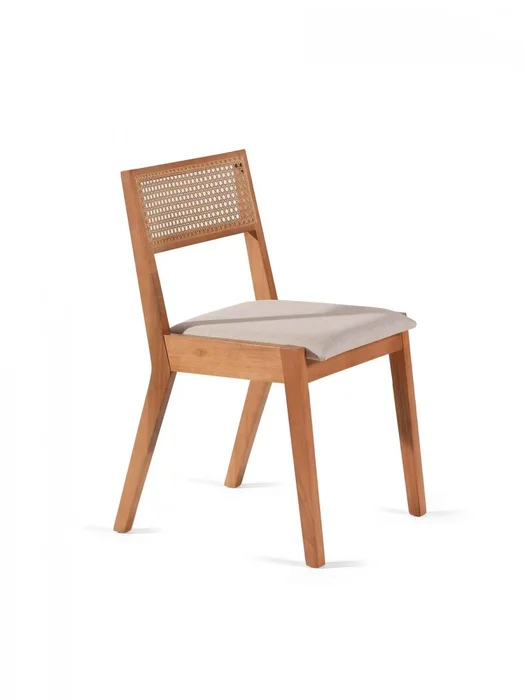 SILLA ALPHA TELA - Sillas, Uruguay | Vinibel