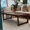 Mesa de living rectangular - Mesas de living, Uruguay | FMB, vista 3 de 4