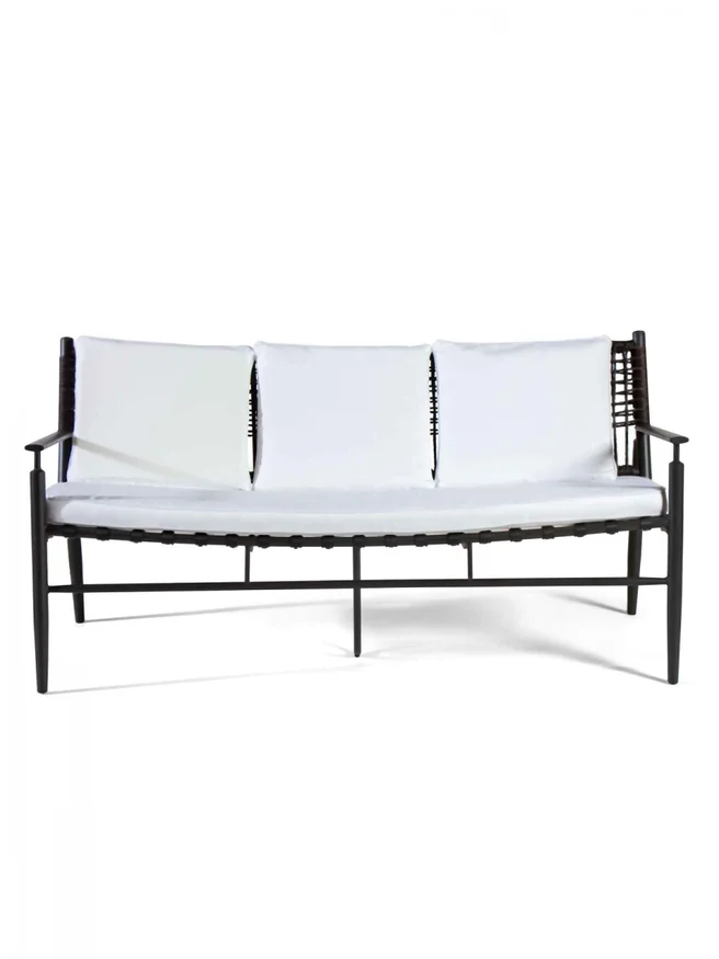 JUEGO DE JARDIN SOPHIE 2185 en Marrón - Muebles para el exterior, Uruguay | Vinibel, vista 2