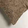FUNDA COJÍN BORDADO - Textiles, Uruguay | Zara Home, vista 3 de 5