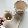 Infusionador de cerámica para té o hierbas - Decoración, Uruguay | Dreams On Time, vista 9 de 10