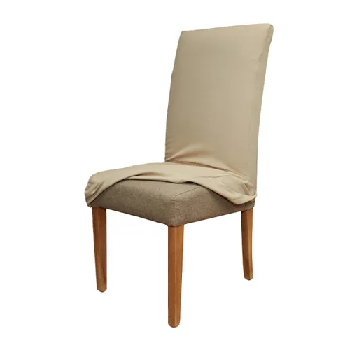 Fundas para sillas — Serra Amoblamientos en Beige - Sillas, Uruguay | Serra Amoblamientos