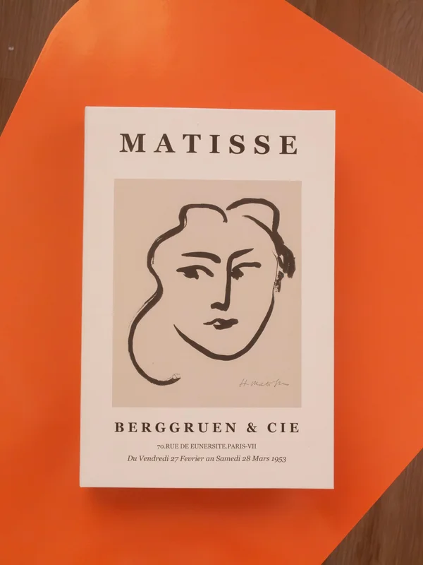 book box matisse ii - Decoración, Uruguay | Proyecto Forma, vista 3