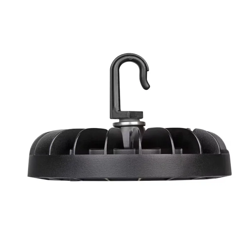 Campana LEDVANCE OSRAM Highbay Value G3 200W 4000K en Negro - Lámparas colgantes, Uruguay | Serlux, vista 3