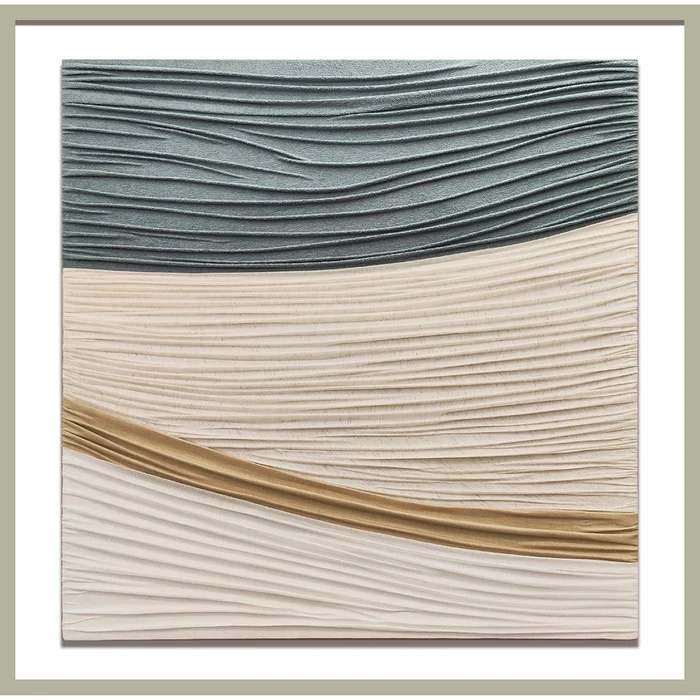 CUADRO en Multicolor - Decoración de pared, Uruguay | Vivai