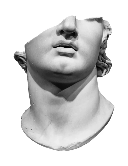 Escultura en Blanco - Láminas, Uruguay | Mara Estudio